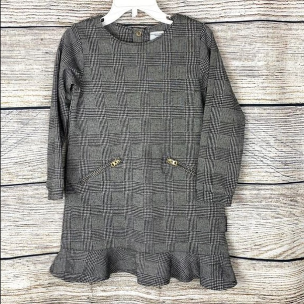 Polarn O. Pyret Sweden Girls Casual Dress